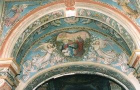 Monastery church, © Marktgemeinde Wiener Neudorf Monastery church, © Marktgemeinde Wiener Neudorf