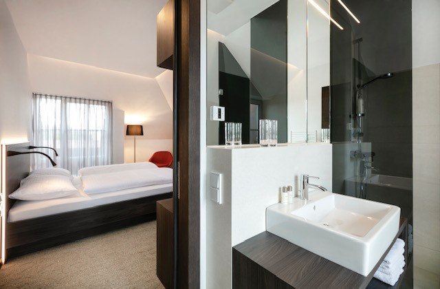 Flyer room Sky, © Tauroa GmbH Flyer room Sky, © Tauroa GmbH