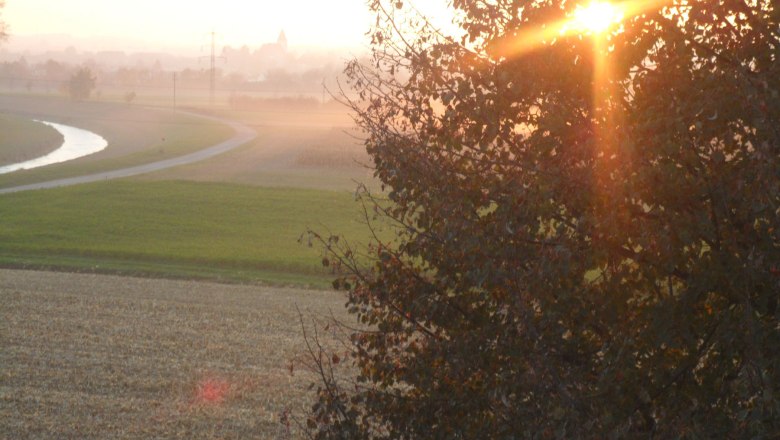 Vacation apartment Muck, © Ferienwohnung Muck Vacation apartment Muck, © Ferienwohnung Muck