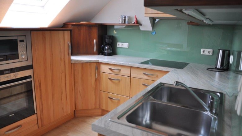 Organic farm Unterkirchen, © Familie Hirner Organic farm Unterkirchen, © Familie Hirner