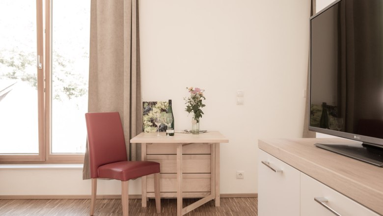 Vacation apartment Gaisberg, © Bernd Eisenbock Vacation apartment Gaisberg, © Bernd Eisenbock