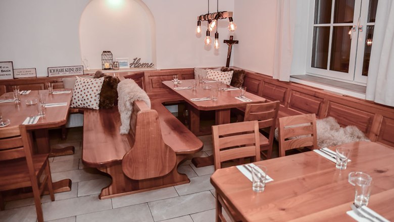 Parlor, © Blitzwirt Parlor, © Blitzwirt