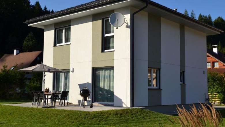 Happy Nest, © Martin Bachner_Happy Nest Happy Nest, © Martin Bachner_Happy Nest