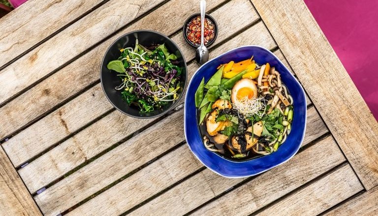 JUST ENJOY tours to the East, © Studio Ideenladen JUST ENJOY tours to the East, © Studio Ideenladen