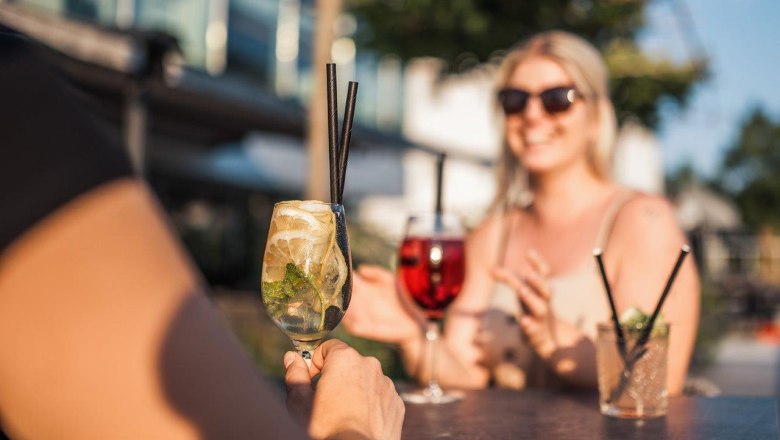 Iron Road Castle, © Dominik Stixenberger Iron Road Castle, © Dominik Stixenberger