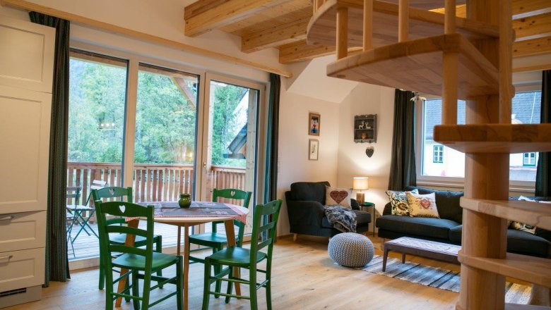 Vacation apartments Forst Kienberg, © Apartments Forst Kienberg Vacation apartments Forst Kienberg, © Apartments Forst Kienberg