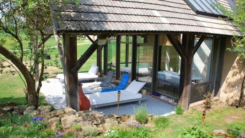 Free space II, © René Prinz Free space II, © René Prinz