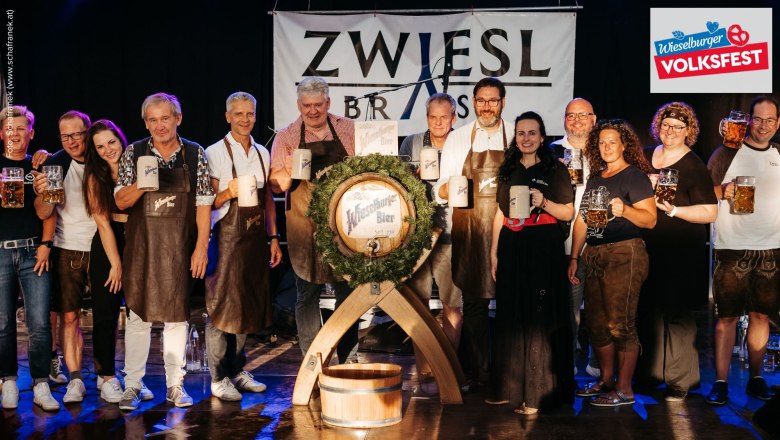 Wieselburg Trade Fair, © Foto Schafranek (www.schafranek.at) Wieselburg Trade Fair, © Foto Schafranek (www.schafranek.at)