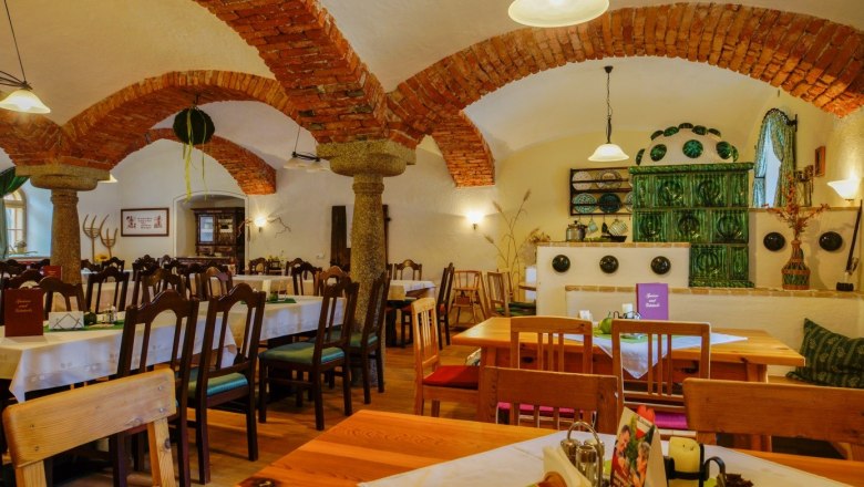 Mostbuschenschank Prollinger G'wölb, © Familie Helm Mostbuschenschank Prollinger G'wölb, © Familie Helm