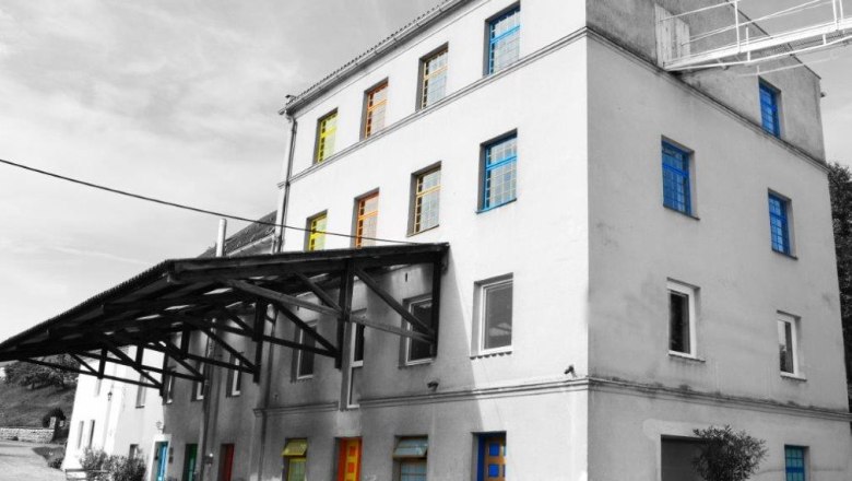 Waldviertel Seminar House Gauguschmühle, © Waldviertler Seminarhaus Gauguschmühle Waldviertel Seminar House Gauguschmühle, © Waldviertler Seminarhaus Gauguschmühle