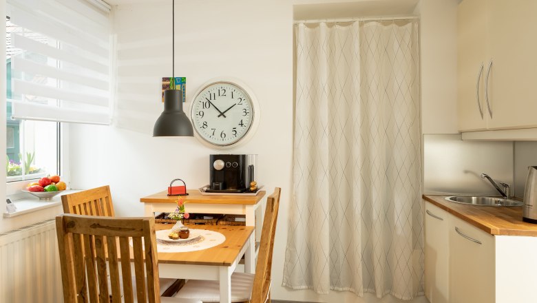 Kitchen, © FotoatelierChristianSchörg Kitchen, © FotoatelierChristianSchörg