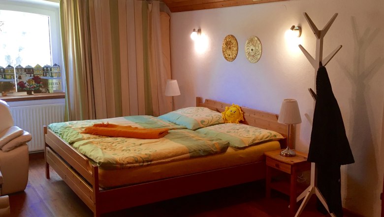 Room 1 "Oasis of light", © Peter Brezina Room 1 "Oasis of light", © Peter Brezina