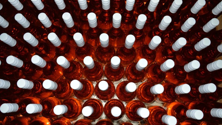 The production, © Inführ, www.inführ.at The production, © Inführ, www.inführ.at