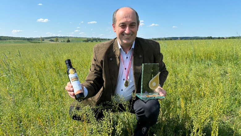 Organic farm Zetner, © Biohof Zetner Organic farm Zetner, © Biohof Zetner