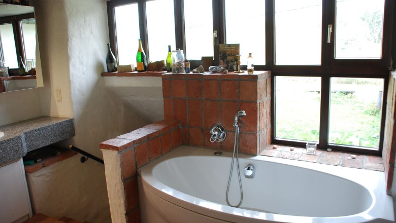 Bathroom, © René Prinz Bathroom, © René Prinz