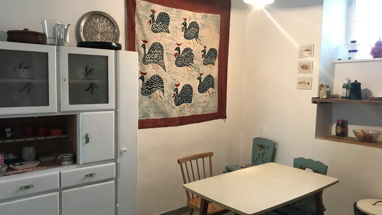 Kitchen, © U. Mitterbauer Kitchen, © U. Mitterbauer