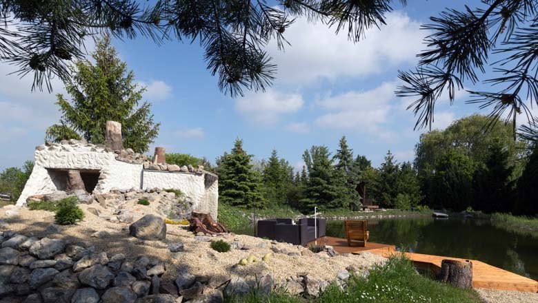 Seating group, © Pluschkowitz Leo Seating group, © Pluschkowitz Leo