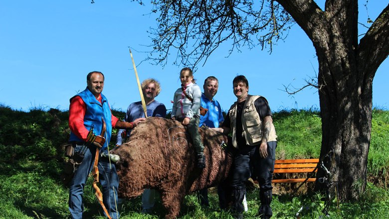 archery, © Klammer archery, © Klammer