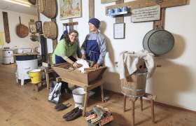 Laundry Museum, © kernmayer.com Laundry Museum, © kernmayer.com