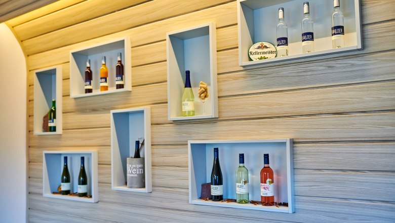 Winzerhof Wallner, © Xaver Lahmer Winzerhof Wallner, © Xaver Lahmer