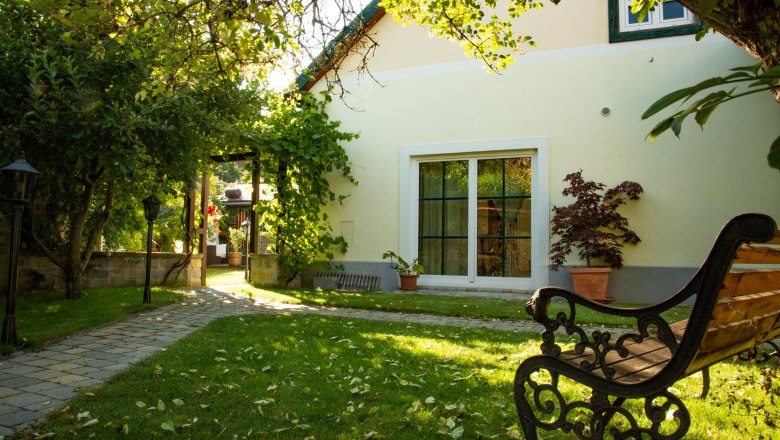 Feel at home in the Einser, © christian schalk Feel at home in the Einser, © christian schalk