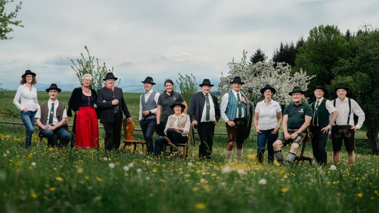 The Zeidler, © Moststraße, dochbodnliacht The Zeidler, © Moststraße, dochbodnliacht