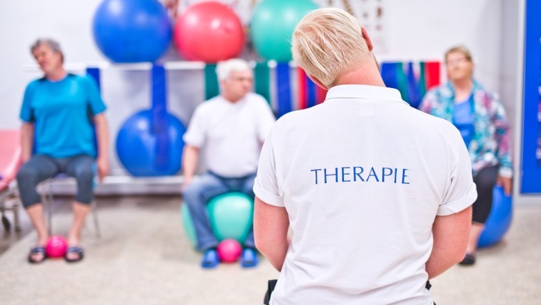 OptimaMed Health Resort Salzerbad, © photo-graphic-art OptimaMed Health Resort Salzerbad, © photo-graphic-art