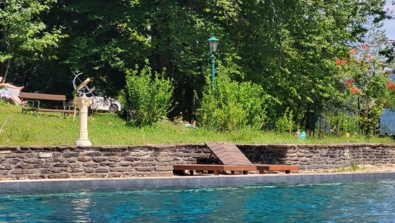 Hotel Winterbach, © Hotel Winterbach Hotel Winterbach, © Hotel Winterbach