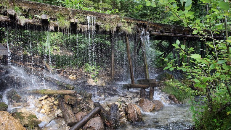 Mendling Valley, © weinfranz.at Mendling Valley, © weinfranz.at