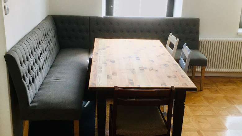 hello. The vacation apartment., © hello. Die Ferienwohnung. Foto: Mitch Peciakowski hello. The vacation apartment., © hello. Die Ferienwohnung. Foto: Mitch Peciakowski