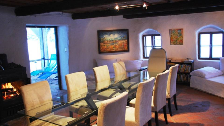 Studio, © René Prinz Studio, © René Prinz