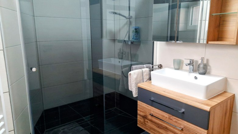 Vacation apartment Hoamatgfühl, © Familie Greßl Vacation apartment Hoamatgfühl, © Familie Greßl