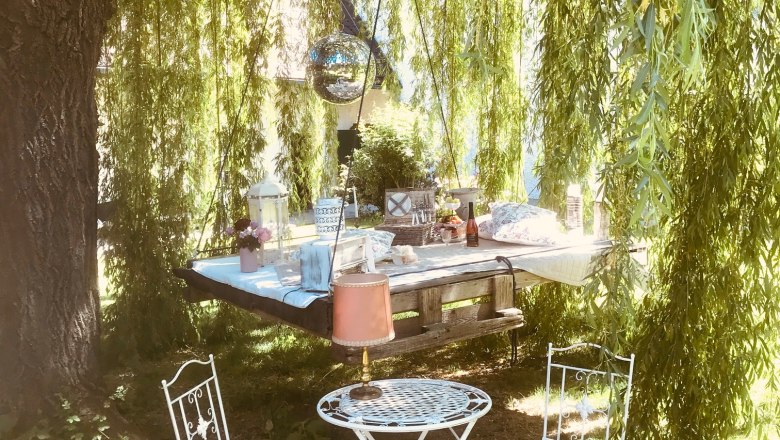 Inner courtyard, © Oliver Szilagyi Inner courtyard, © Oliver Szilagyi