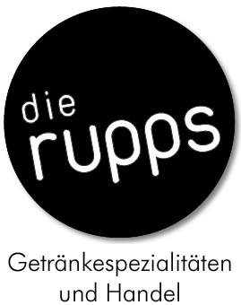 Logo the rupps, Höflein, © die rupps Logo the rupps, Höflein, © die rupps