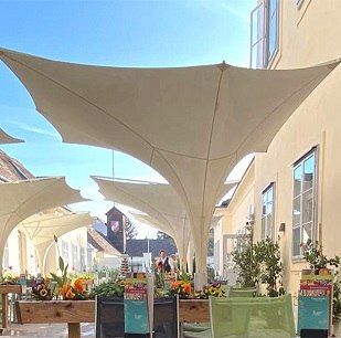 Blooming guest garden, © Herwig Gasser GmbH Blooming guest garden, © Herwig Gasser GmbH