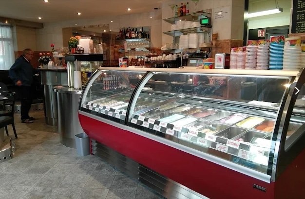 Bachinger Mazzettistraße, © privat Bachinger Mazzettistraße, © privat