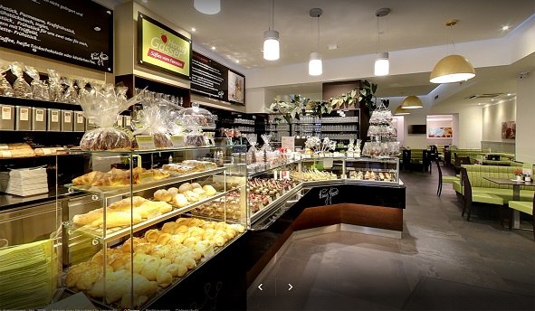 Delicacies from the display case!, © Herwig Gasser GmbH Delicacies from the display case!, © Herwig Gasser GmbH