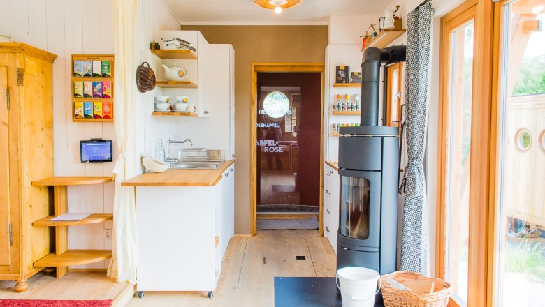 Hans Hagebutte, © SONNENTOR Hans Hagebutte, © SONNENTOR