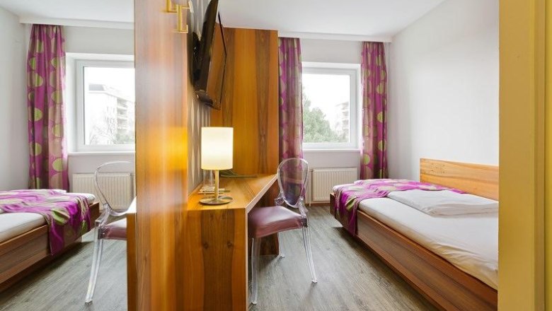 Motel Baden, © Motel Baden Motel Baden, © Motel Baden