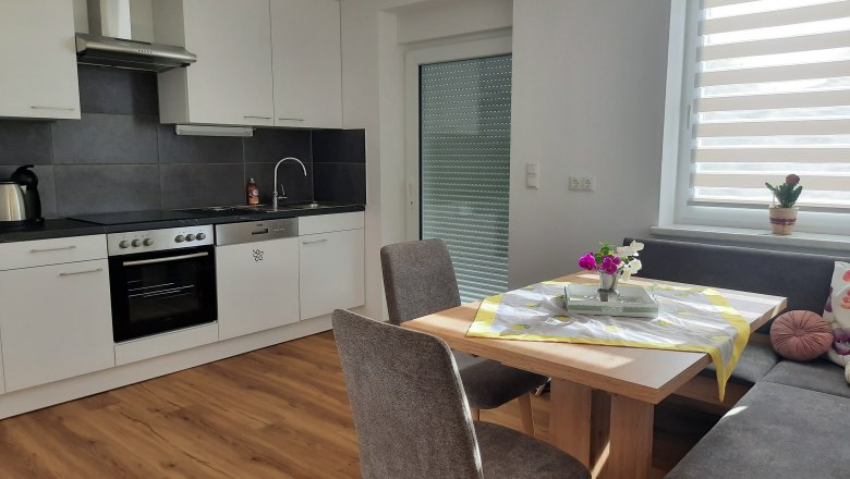 Vacation apartment Hoamatgfühl, © Familie Greßl Vacation apartment Hoamatgfühl, © Familie Greßl