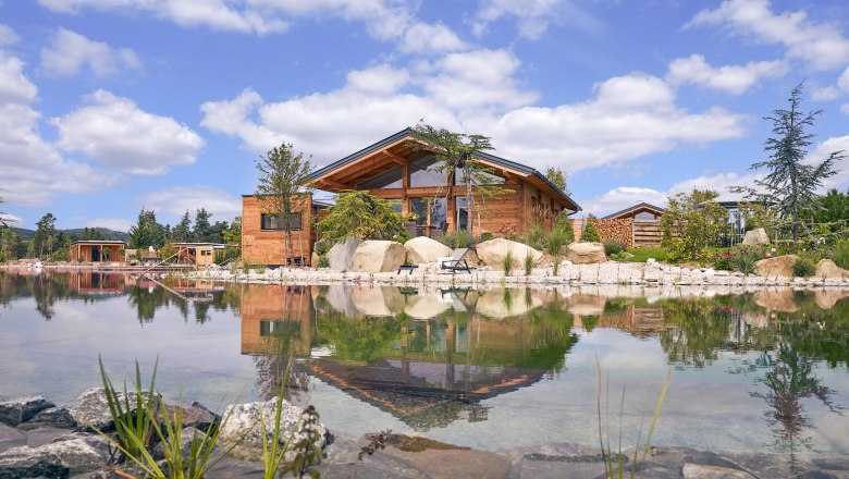 Country house, © Andreas Hofer Photography Country house, © Andreas Hofer Photography