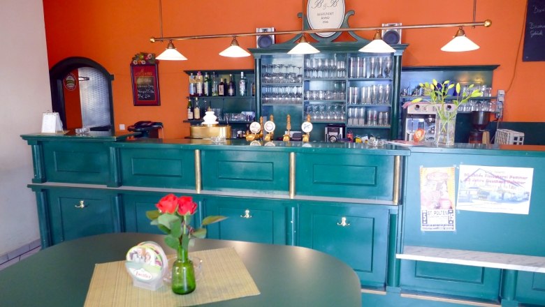 B&B Beer and rolls, © Marketing St.Pölten GmbH B&B Beer and rolls, © Marketing St.Pölten GmbH