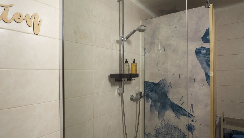 Shipmaster's apartment Melk, © Jennifer Neuhauser Shipmaster's apartment Melk, © Jennifer Neuhauser