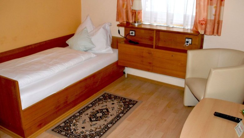 Stockinger_zimmer, © Stockinger Stockinger_zimmer, © Stockinger