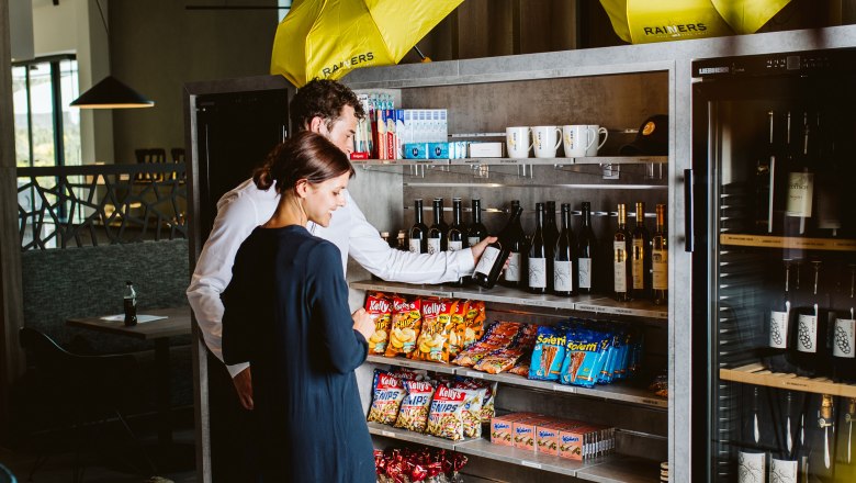 Hotel Rainers21, © Hotel Rainers21 Hotel Rainers21, © Hotel Rainers21