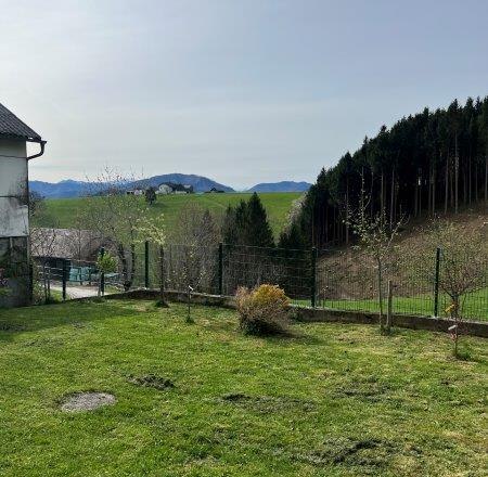 Garden, © Ybbstaler Alpen Garden, © Ybbstaler Alpen