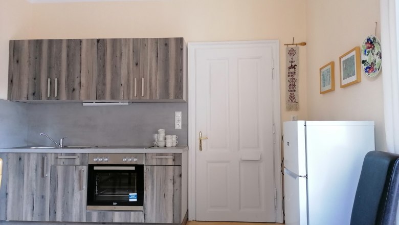 Kitchen, © Buder Elenora Kitchen, © Buder Elenora