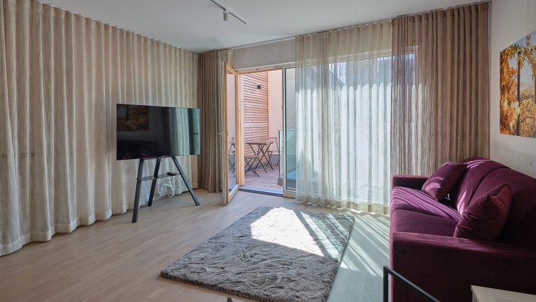 Equipment details in House Five, © Prof. Arch. DI Dietmar Kraus Equipment details in House Five, © Prof. Arch. DI Dietmar Kraus