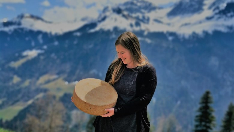 Michi in the country, © Michi's Käseladen Michi in the country, © Michi's Käseladen