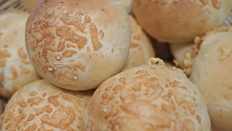 Landhof Laden Kittsee, fresh pastries, © Landhof Laden Kittsee Landhof Laden Kittsee, fresh pastries